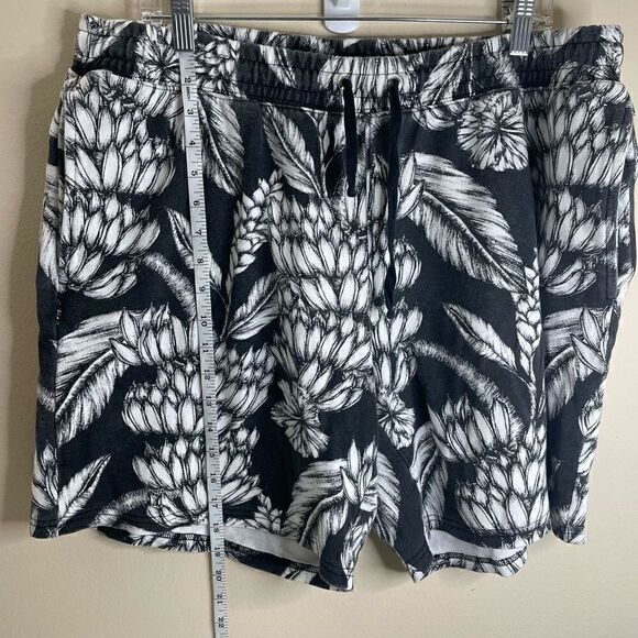 I.N.C. International Concepts|Floral Print|Cotton| With Pockets - Picture 3 of 10